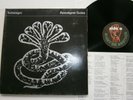 LP Turbonegro - Apocalypse Dudes / Bitzcore 2002 / Punk Rock