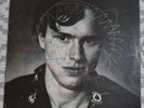 JOHNNY MOPED Cycledelic 12 Inch Vinyl LP