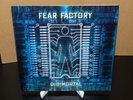 Fear Factory - Digimortal - OIS - RRCAR 8561-1 - Made in Germany