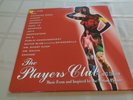 THE PLAYERS CLUB, AN ICE CUBE FILM, FROM MOTION PICTURE, 2 LP, VINYL RECORD