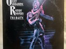 2 Lp Ozzy Osborne Randy Rhoads Tribute 1987 Gatefold