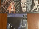 Sealed Knocked Loose Laugh Tracks, Pop Culture, A Different Shade Of Blue 500 LP
