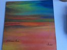 A Certain Ratio - Sextet UK 1982 Factory Records LP with Insert Textured Cover