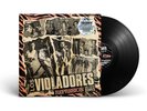 LP VINYL + POSTER LOS VIOLADORES REPRESION EN VIVO 1981 BRAND NEW SEALED 2021