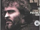 Jim Ford Big Mouth USA : The Unissued Paramount Album 180 GRAM VINYL Vinyl LP