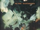 The Cure Disintegration + OIS NEAR MINT Fiction records Vinyl LP