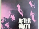 The Rolling Stones Aftermath NEAR MINT Nova Vinyl LP