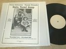 Ozzy Osbourne With Randy Rhoads  BATS HEAD SOUP LP NM US VINYL BLACK SABBATH