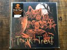 TRICK 'r TREAT - Soundtrack vinyl 2 x lp Douglas Pipes 2 x Picture Disc + Poster