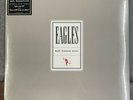 Eagles Hell Freezes Over 2x Vinyl Lp Reissue Remastered 180 Gram 2019 New Sealed