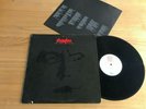 THE STRANGLERS...IN THE NIGHT...RARE SPANISH ISSUE ALBUM..CHINA RECORDS.WOL 1030