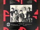 Shattered Faith LIVE. 1982 US 1st Press vinyl VG+