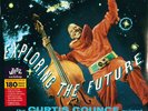 The Curtis Counce Quintet ‎- Exploring The Future / Jazz Workshop 180 Gram Vinyl