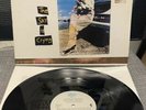 Stevie Ray Vaughan - The Sky is Crying (1991) Vinyl LP 1st Pressing Import