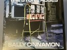 Sally Cinnamon The Stone Roses 12” Vinyl Sealed