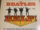 Help  [Mono Vinyl] by The Beatles (Vinyl, Sep-1968, Capitol)