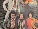 The Staple Singers Be Altitude Respect Yourself Stax 3425 069 VG+