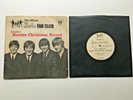 THE BEATLES TWO FAN CLUB  