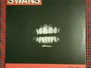 Filth LP by Swans vinyl 2014 VG+ YGLP-11 Young God Records