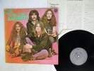 BLACK SABBATH BEST OF VERTIGO BEST-10 JAPAN VINYL LP