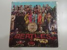 The Beatles Sgt. Pepper's Lonely Hearts Club Band South Africa Mono PMCJ 7027