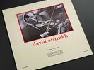 Encores David Oistrakh (Stereo) (ERC070)  Electric Recording Company Ltd ERC