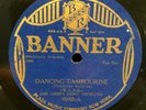 Missouri Jazz Band-Banner-6083-Marvelous/Sam Lanin's Dance Orchestra-78rpm V+