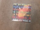 Radiohead- In Rainbows- Vinyl- SEALED