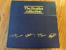 ‘The Beatles Collection BC 13’ 1982 UK vinyl box set w/ unplayed Mint records