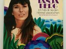 ? LP 1972 Tanja Berg ?ICH HAB DIR NIE DEN HIMMEL VERSPROCHEN James Bond RAR NM ?