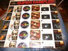1978 Miller & Kreisel REALTIME Super Sampler LP Direct To Disc Jazz Classical NM
