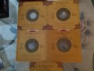 Enrico Caruso RCA A Treasury Of Immortal Performances Red Seal Records