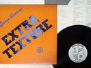 GEORGE HARRISON EXTRA TEXTURE APPLE EAS-80355 JAPAN PROMO VINYL LP