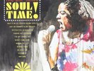 Sharon Jones - Soul Time [New Vinyl LP]