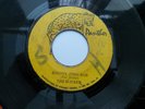 THE SLICKERS - JOHNNY (TOO) BAD  7'' REGGAE 45 PANTHER 1970  LISTE