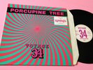 PORCUPINE TREE VOYAGE 34 EP 12