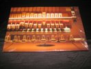 Aphex Twin DRUKQS Album Box SET 12 Inch Warp Records ?– WARPLP92 Vinyl LP