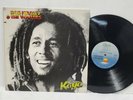 BOB MARLEY & THE WAILERS Kaya 1978 LP ISLAND ILPS 9517 EX+ Vinyl Reggae Roots