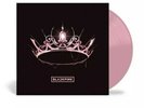 [SALE] BLACKPINK – THE ALBUM PINK - LP Vinyl Record - New - K-pop Music