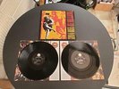 GUNS N ROSES USE YOUR ILLUSION I 1991 GERMAN PRESS 2 X 12