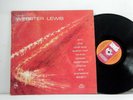 WEBSTER LEWIS Dbl LP Live at Club 7 1972 Sonet norway rare jazz orig.  vinyl