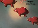 PINK FAIRIES: kings of oblivion POLYDOR 12