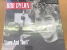 Love and Theft by Bob Dylan (Vinyl, May-2012, Music on Vinyl) Sealed New NM+