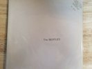 The Beatles White Album Vinyl - Stereo - SWBO 101