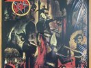 Reign in Blood by Slayer. 2013 Audiophile Press.