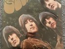 THE BEATLES  'RUBBER SOUL' STILL SEALED   EXCELLENT CONDITION  FREE SHIPPING