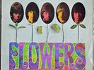 The Rolling Stones - Flowers. 1967 Export Issue - Boxed.