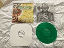 Mighty Mighty Bosstones, Jacknife To A Swan Vinyl