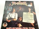The Pogues Red Roses For Me Vinyl LP Record 33 RPM 12