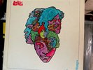 LOVE - FOREVER CHANGES - ORIGINAL ELEKTRA GOLD LABEL LP vinyl stereo album VG+